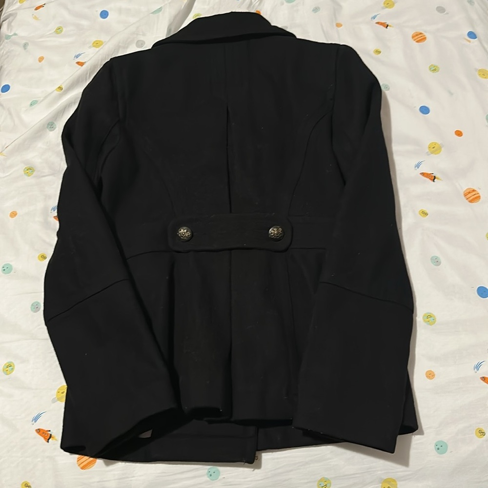 Guess Peacoat - Picture 2 of 6